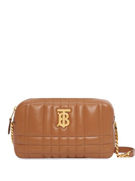 farfetch burberry bolso.